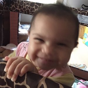 Meet your Posher, Sharon